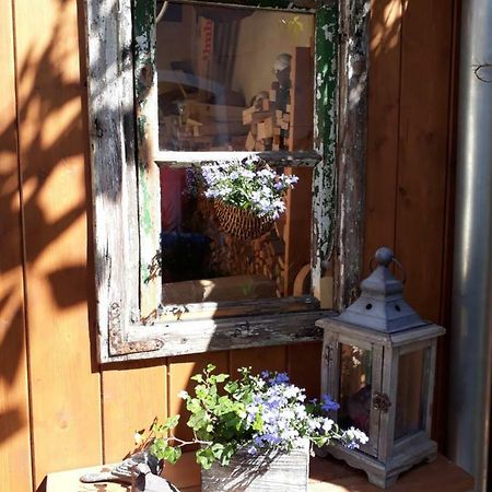 Apartment Zeitreise Quedlinburg Kültér fotó