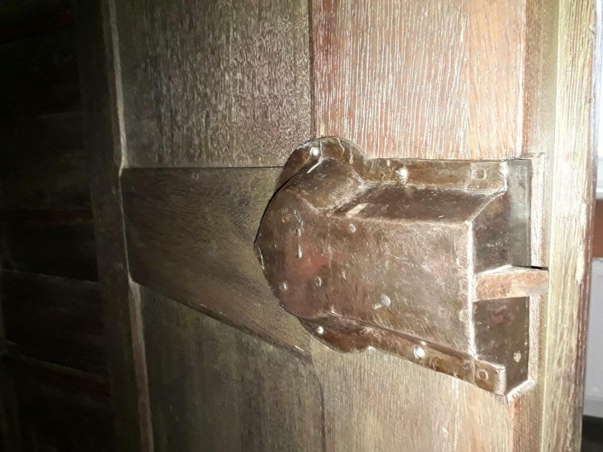 Apartment Zeitreise Quedlinburg Kültér fotó