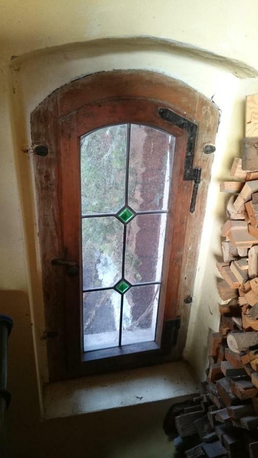 Apartment Zeitreise Quedlinburg Kültér fotó
