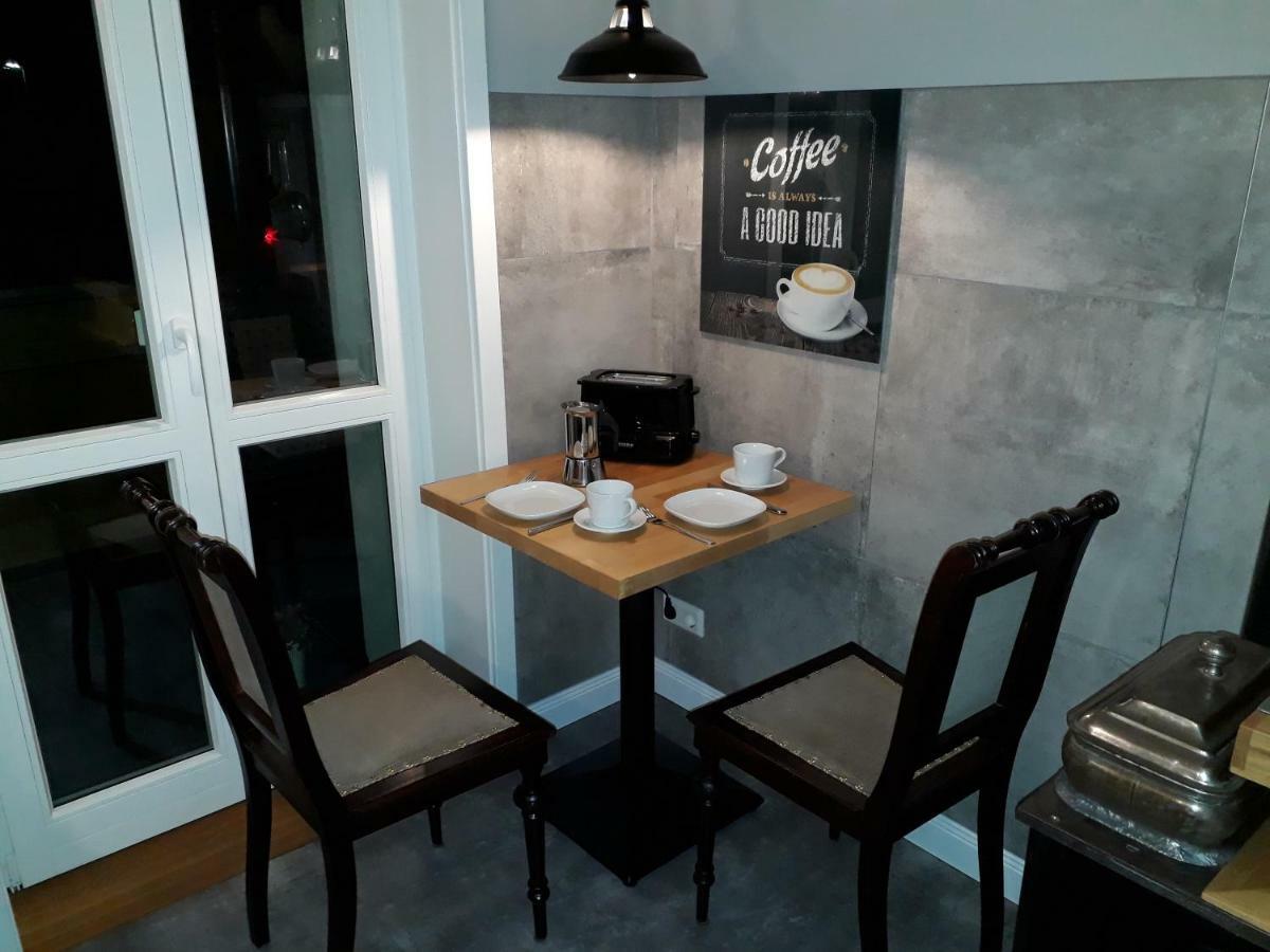Apartment Zeitreise Quedlinburg Kültér fotó