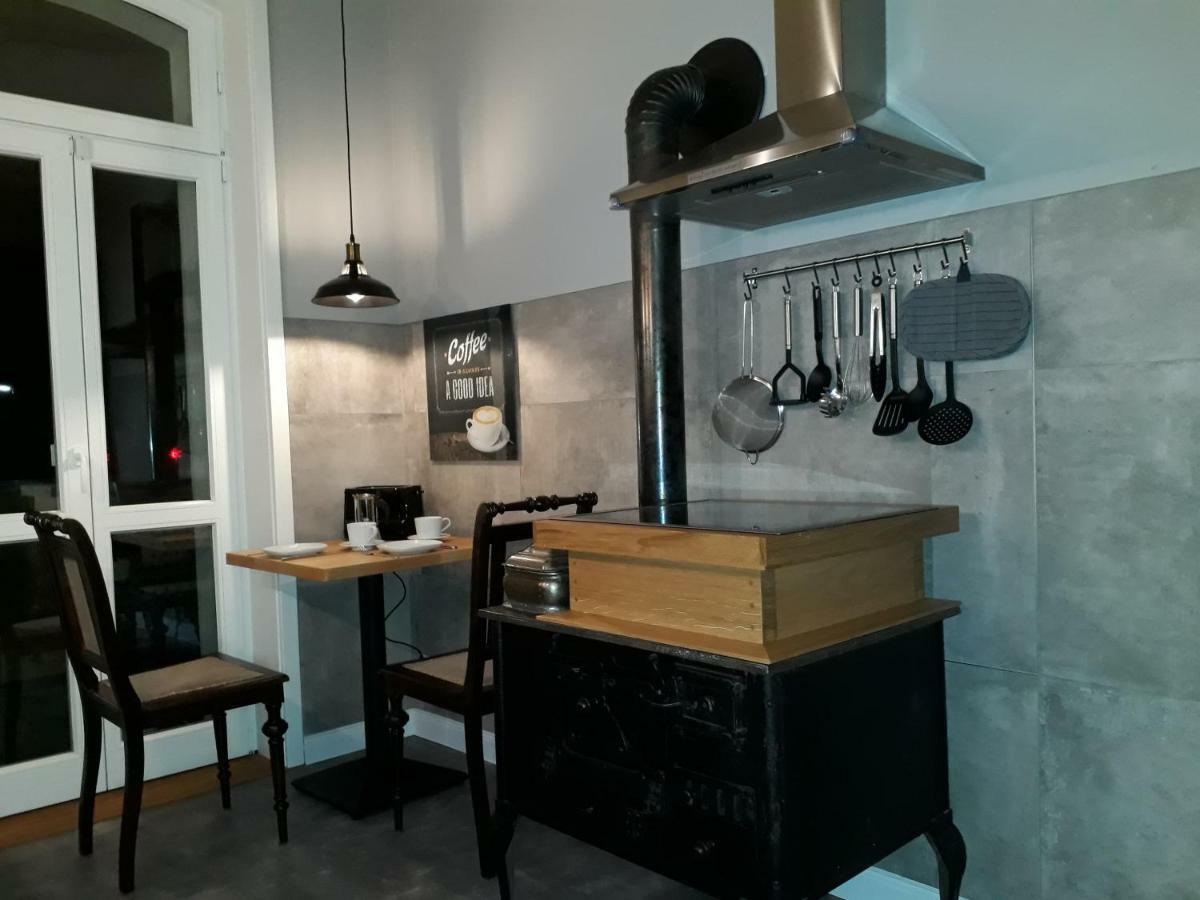 Apartment Zeitreise Quedlinburg Kültér fotó
